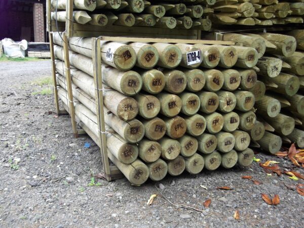 2.4m x 150mm MR STD