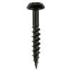 Rainwater screws 1