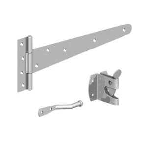 Garden Gate Fittings