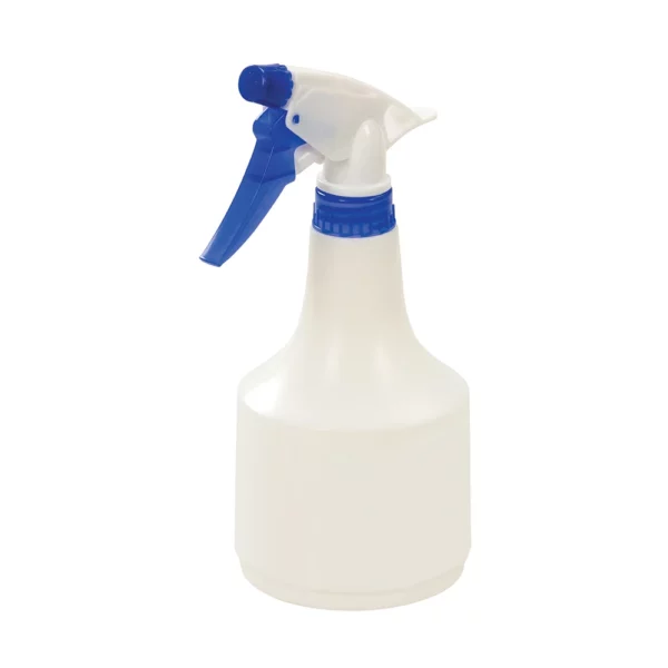 Spray bottle