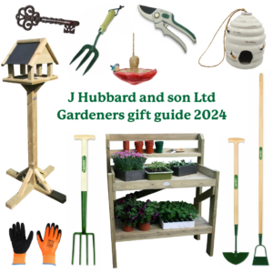 Gardeners Christmas gift guide