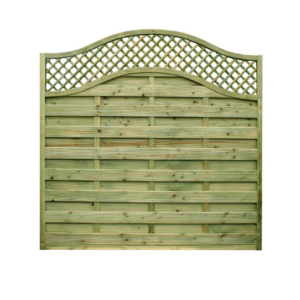 Fence Panels