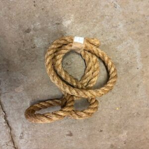 38mm Rope 2.9m Long