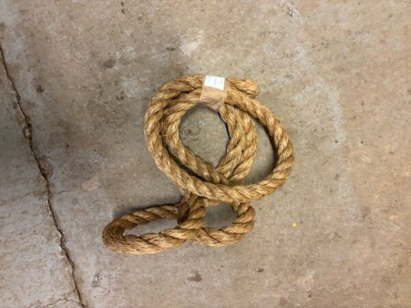 38mm Rope 2.9m Long