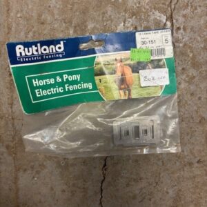 Rutland Tape Joiner 20mm End of Line Clearance